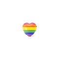 pride - anti-stress lgbt heart