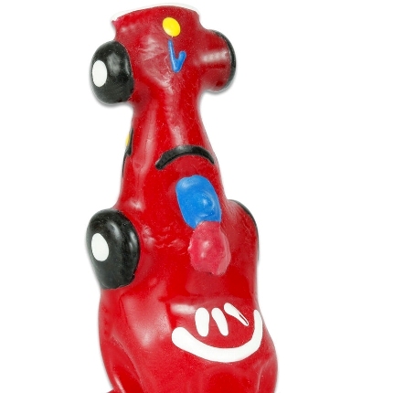 Preservativo Condomerie Carro de Corrida