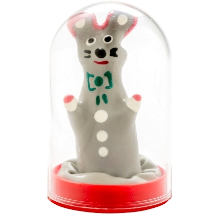 Preservativo Condomerie Mouse 1