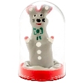 condomerie - handpainted novelty condoms mouse model 1