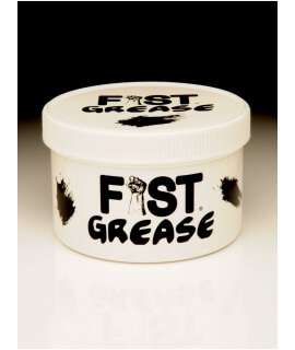 Fist Oil Grease 400 ml FG400