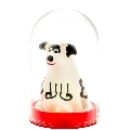 condomerie - handpainted novelty condoms dalmatian dog