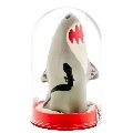 condomerie - handpainted novelty condoms shark model 1