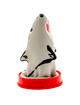condomerie - handpainted novelty condoms shark model 1