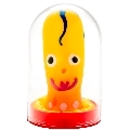 condomerie - preservativo decorativo pintado a mano madre