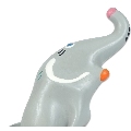 condomerie - preservativo decorativo pintado a mano elefante modelo 1