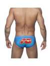 Swimwear Addicted Hero Brief Blue 500150