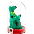 Preservativo Condomerie Monstro de Loch Ness
