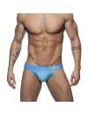 Sunga Addicted Hero Brief Azul,500150