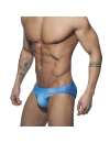 Sunga Addicted Hero Brief Azul,500150