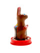 condomerie - handpainted novelty condoms easter bunny