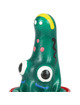 condomerie - handpainted novelty condoms crocodile model 1