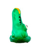 condomerie - handpainted novelty condoms crocodile model 1