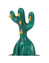 condomerie - preservativo decorativo pintado a mano cactus