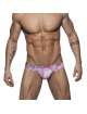 Sunga Addicted Hard Brief Fúchsia,500151