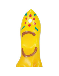 Preservativo Condomerie Yellow