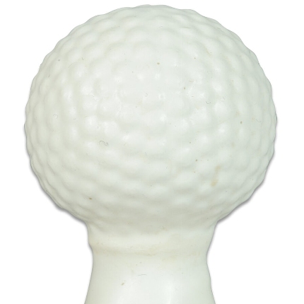 condomerie - preservativo decorativo pintado a mano pelota de golf