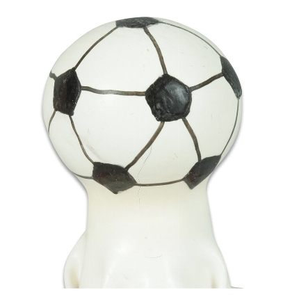 condomerie - handpainted novelty condoms football