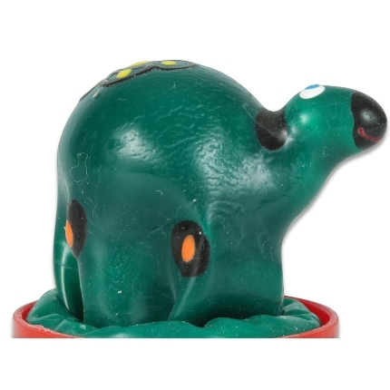 condomerie - preservativo decorativo pintado a mano tortuga