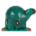 condomerie - handpainted novelty condoms turtle