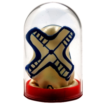 condomerie - handpainted novelty condoms windmill