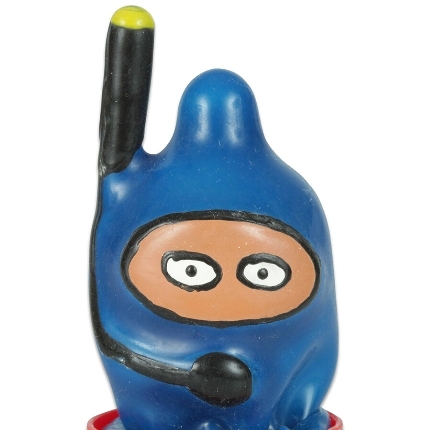 condomerie - handpainted novelty condoms diver