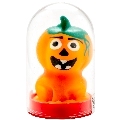condomerie - handpainted novelty condoms pumpkin