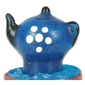 condomerie - handpainted novelty condoms tea pot