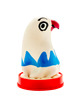 condomerie - handpainted novelty condoms eagle