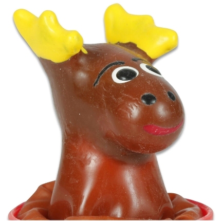 condomerie - handpainted novelty condoms moose