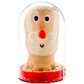 condomerie - handpainted novelty condoms santa