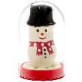 condomerie - handpainted novelty condoms snowman