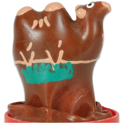 Preservativo Condomerie Camelo