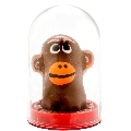 condomerie - handpainted novelty condoms monkey