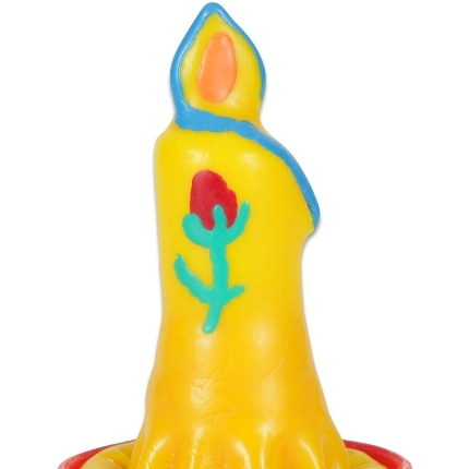 Preservativo Condomerie Vela