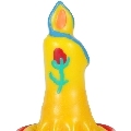 condomerie - handpainted novelty condoms candle