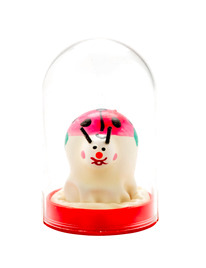 Preservativo Condomerie Ladybird 1