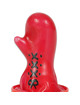 condomerie - handpainted novelty condoms boxing glove