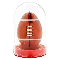 condomerie - handpainted novelty condoms rugby ball