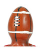 Preservativo Condomerie Bola de Rugby