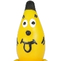 condomerie - handpainted novelty condoms banana model 1