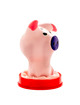 condomerie - handpainted novelty condoms pig head