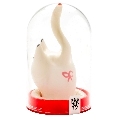 condomerie - handpainted novelty condoms swan