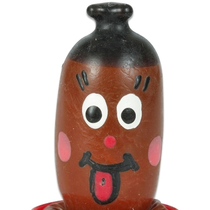 condomerie - handpainted novelty condoms sack