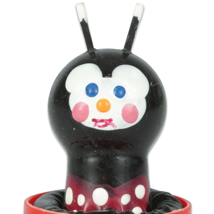 condomerie - handpainted novelty condoms ant
