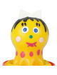 condomerie - handpainted novelty condoms girl