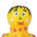 condomerie - handpainted novelty condoms girl