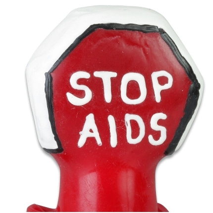 condomerie - handpainted novelty condoms stop aids