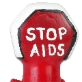condomerie - handpainted novelty condoms stop aids
