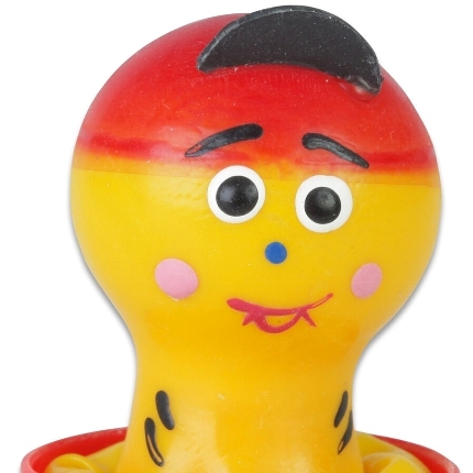 condomerie - handpainted novelty condoms boy